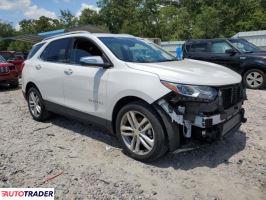 Chevrolet Equinox 2019 2