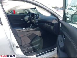 Nissan Sentra 2024 2 Nissan Sentra 2024 2