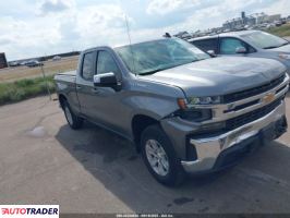 Chevrolet 1500 - zobacz ofertę