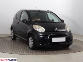 Citroen C1 - zobacz ofertę