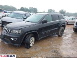 Jeep Grand Cherokee 2019 3