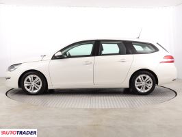 Peugeot 308 2014 1.6 91 KM