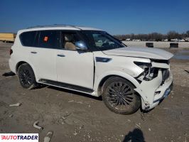 Infiniti Pozostałe 2023 5