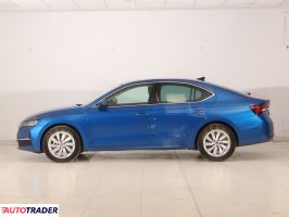 Skoda Octavia 2024 1.5 147 KM