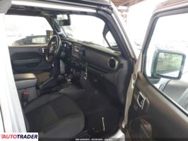 Jeep Wrangler 2022 3 Jeep Wrangler 2022 3