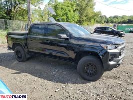Chevrolet Colorado 2024 2