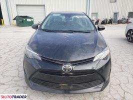 Toyota Corolla 2019 1