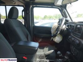 Jeep Wrangler 2019 3 Jeep Wrangler 2019 3