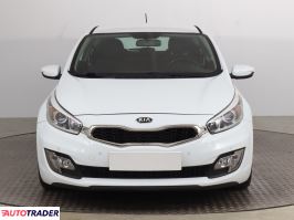 Kia Ceed 2013 1.6 132 KM