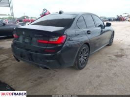 BMW Pozostałe 2020 3 BMW Pozostałe 2020 3