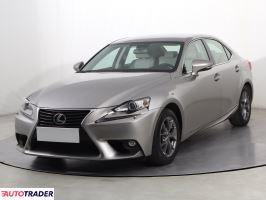 Lexus IS 2014 2.5 205 KM