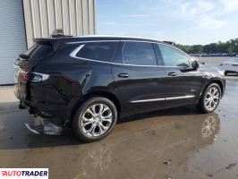 Buick Enclave 2020 3