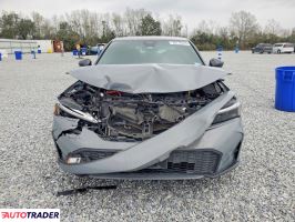Honda Civic 2025 2