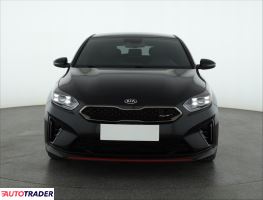 Kia Ceed 2021 1.6 201 KM Kia Ceed 2021 1.6 201 KM