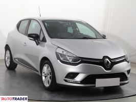 Renault Clio 2020 0.9 88 KM