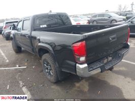 Toyota Tacoma 2021 3
