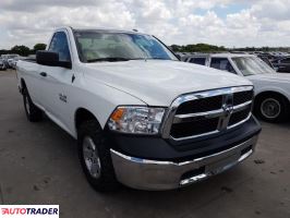Dodge Ram 2016 5 Dodge Ram 2016 5