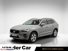 Volvo XC60 2023 2.0 197 KM