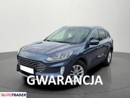 Ford Kuga 2021 1.5 150 KM