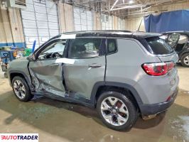 Jeep Compass 2020 2