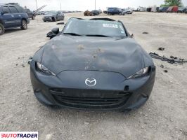Mazda MX-5 2023 2