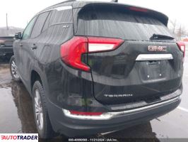 GMC Terrain 2023 1 GMC Terrain 2023 1