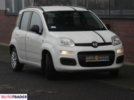 Fiat Panda 2017 1.2 69 KM