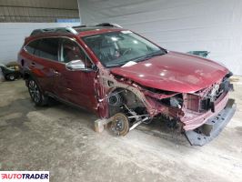 Subaru Outback 2023 2 Subaru Outback 2023 2