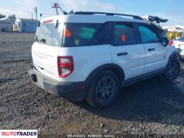 Ford Bronco 2023 1 Ford Bronco 2023 1