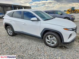 Hyundai Tucson 2024 2