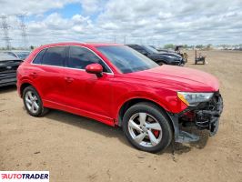 Audi Q3 2020 2