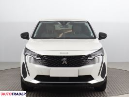 Peugeot 3008 2021 1.2 128 KM