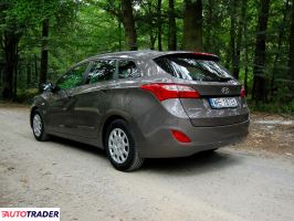 Abarth Pozostałe 2024 1.4 135 KM
