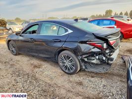 Lexus ES 2024 2