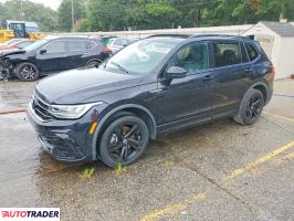 Volkswagen Tiguan - zobacz ofertę