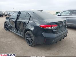 Toyota Corolla 2024 1