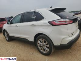 Ford Edge 2020 2 Ford Edge 2020 2