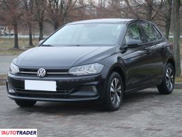 Volkswagen Polo 2021 1.0 93 KM