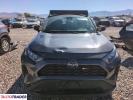 Toyota Pozostałe 2021 2