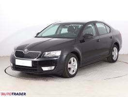 Skoda Octavia 2013 1.4 138 KM Skoda Octavia 2013 1.4 138 KM