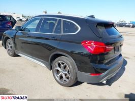 BMW X1 2019 2 BMW X1 2019 2