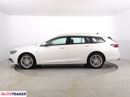 Opel Insignia 2020 1.5 162 KM