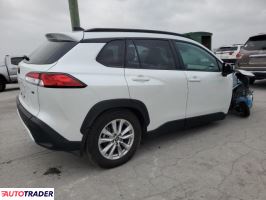 Toyota Corolla 2025 2