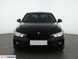 BMW 320 2017 2.0 187 KM