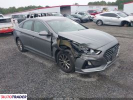 Hyundai Sonata - zobacz ofertę