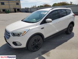 Ford Escape 2019 1