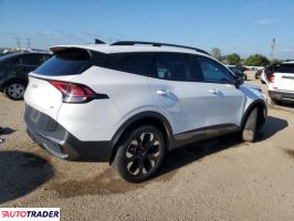 Kia Sportage 2023 2
