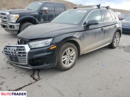 Audi Q5 2020 2