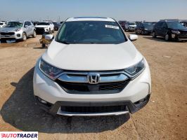 Honda CR-V 2019 1