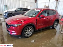 Mazda CX-5 2021 2